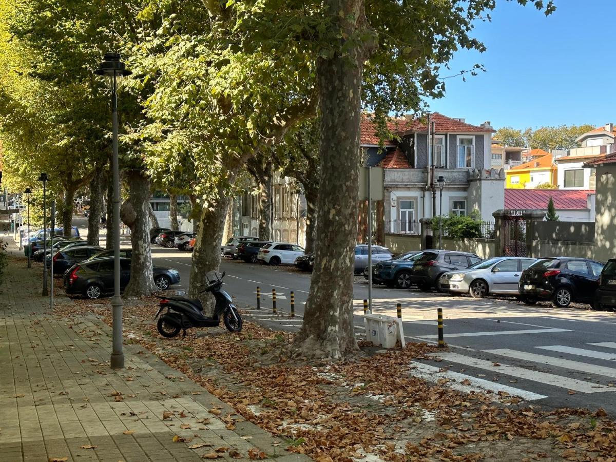 Porto Foz Beach Kültér fotó